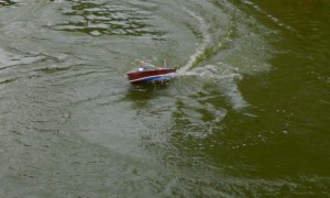 Sportovní motorový člun Chris-Craft "SWEET PEA" p1220759.jpg