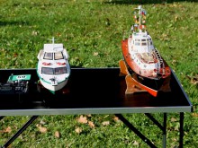 Polaris a Leader čekají na slalomovou jízdu 21.jpg